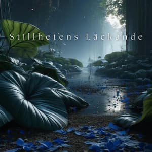 Stillhetens Läckande - Helande Instrumentalmusik Akademi