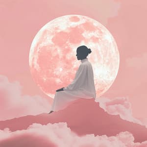 Ecos Bienaventurados: Una Serenata Ambiental Para La Relajación Pura - Música de Lectura Relajante