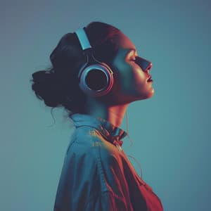 Melodías Enfocadas Para Un Trabajo De Concentración Mejorada - Biblioteca de muestras ambientales