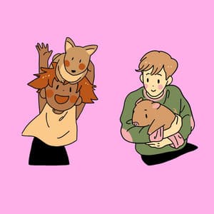 Music for Wednesday Doggy Daycare - Grand Alto Sax - Calm Dog Music