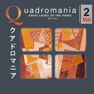 Johannes Brahms & Robert Schumann: Great Ladies of the Piano, Vol. 2 - Robert Schumann