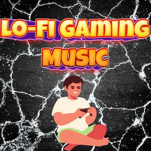Lofi Chillhop Gaming Radio Mix - Chill Beats To Game To - Gaming Music Live