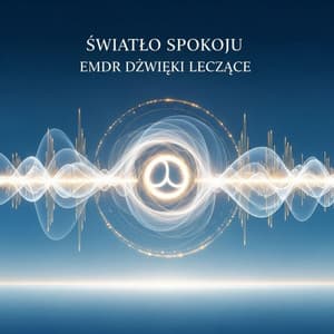 Oko Spokoju EMDR Ukojenie Dźwiękiem - Częstotliwości Duchowe