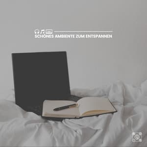 Schönes Ambiente zum Entspannen - Meditationsmusik