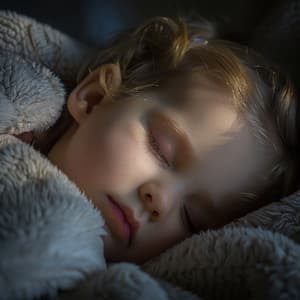 Peaceful Baby Sleep Sounds for Comfort - Solfeggio Miracle