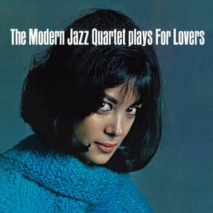 Plays for Lovers - The Modern Jazz Quartet