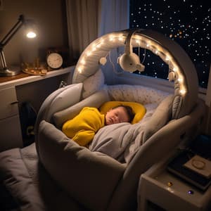 Sunrise Melodies: Baby Sleep Harmonies - Sleep Noise for Babies