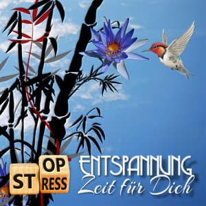 Entspannung - Zeit für Dich - Einschlafen