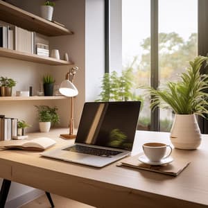 Música De Piano Para Mejorar El Enfoque Y La Concentración - Genio del piano