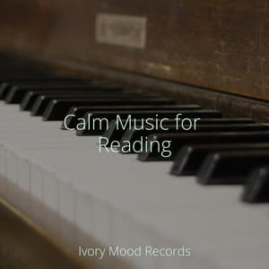 Calm Music for Reading - Ivory Mood