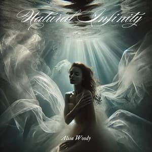 Natural Infinity - Alisa Woody