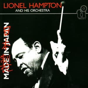 Made in Japan - Lionel Hampton