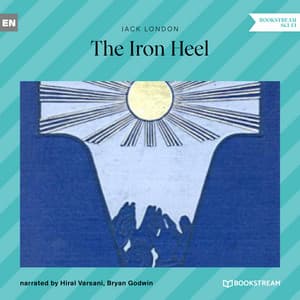 The Iron Heel - Hiral Varsani