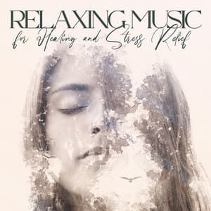 Relaxing Music for Healing and Stress Relief: Slowing Breath, Be Mindful, Sleep Well-Being, Calm Yoga Music - Sound Therapy Masters