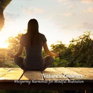 Nature's Embrace: Whispering Harmonies for Mindful Meditation - Field Recordings