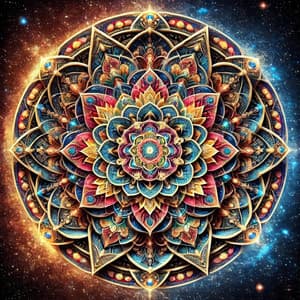 Deep Healing and Love Manifestation - Solfeggio Frequencies 528Hz