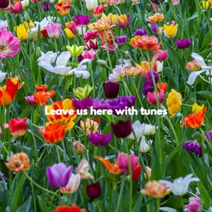 Leave us here with tunes - Cafe Jazz Relax