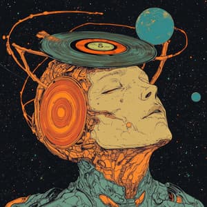 漫游小狗的奇幻 - Wave Ambience