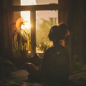 Comodidad Armónica: Música Para Relajación Y Confort - Grupo de Sanación Subliminal