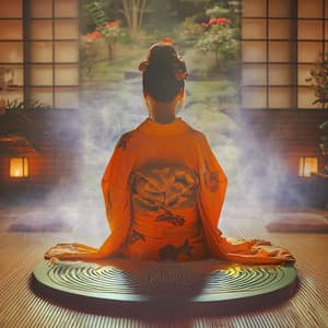 Morning Zen for Centering the Mind - Yanno A