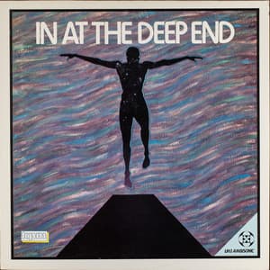 Kpm 1000 Series: In at the Deep End - Gordon Giltrap