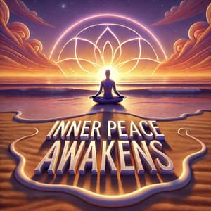 Inner Peace Awakens - Yoga Tribe