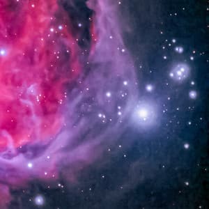 10 Hours White Noise: White Echoes - White Noise for Babies