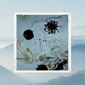 Backdrop for Calm April Days - New Orleans Jazz Radio