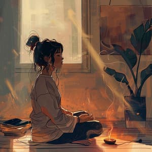 Relaxation Rhythms: Lofi Calm Sessions - Cold Avenue