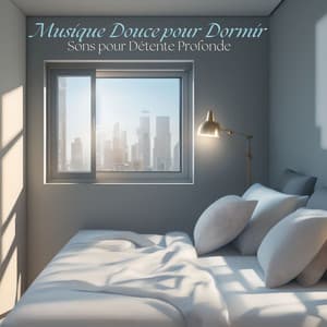 Musique Douce pour Dormir: Sons pour Détente Profonde - Sérénité Musique Spa