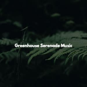 Greenhouse Serenade Music - Soft Jazz Coffee House