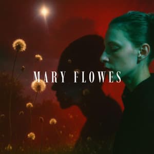 Oscillation Garden - Mary Flowes