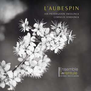 L'Aubespin - Jan Pieterszoon Sweelinck