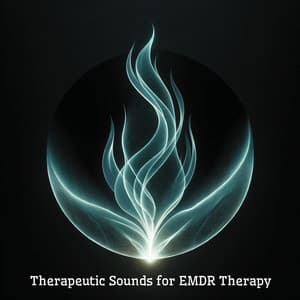 Therapeutic Sounds for EMDR Therapy: Bilateral Stimulation - Binaural Impulse