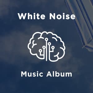 White Noise Music Album - Sonoramic
