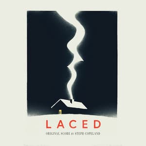 Laced - Steph Copeland