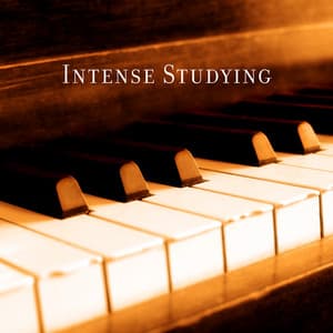 Intense Studying - Classical Piano Music for Reading, Study, Work and Concentration - Exam Study Piano Music Guys