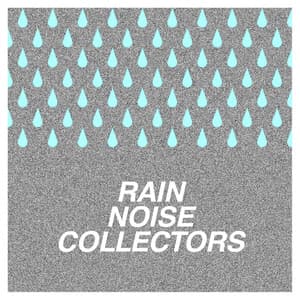 Summer Rain - Rain Noise Collectors