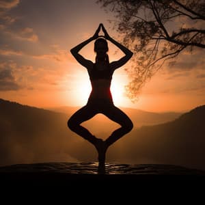 Relajación Binaural: Oasis De Relajación - Actitud Relajada