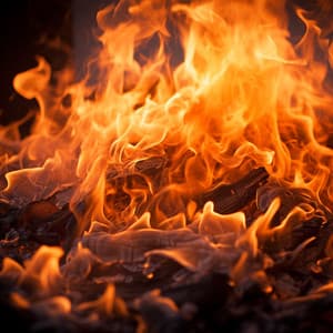 Llama Energética: Ritmos Motivacionales Para El Trabajo - Sonidos de la jungla