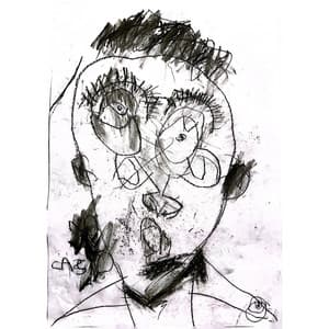 Plague Diary Selections, Vol. 2 - Ben Goldberg