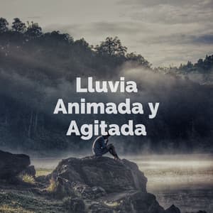 Lluvia Animada Y Agitada - La lluvia es mi vida