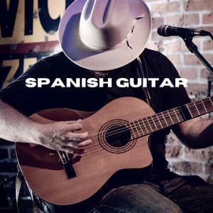 Spanish Guitar - Spanish Guitar Lounge Music