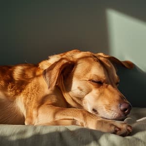Paz Para Las Mascotas: Música Relajante Para Calmar A Tus Animales - Música ambiental relajante