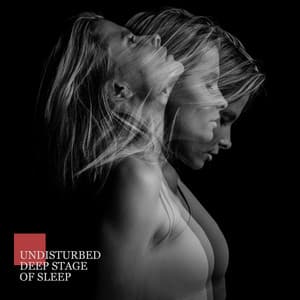 Undisturbed Deep Stage of Sleep: Music for Good Night, Healing Noises, Insomnia Cure, Peaceful Sleep Music, Deep Regeneration - Deep Sleep Sanctuary