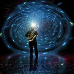 Jazz Music Elegance: City Lights - Jazz And Gin