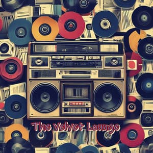 The Velvet Lounge - Kachill Beatz