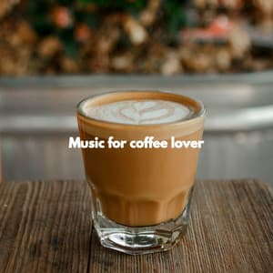 Music for coffee lover - Work & Jazz