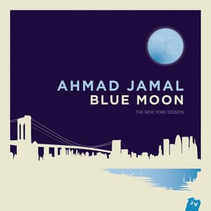 Blue Moon - Ahmad Jamal