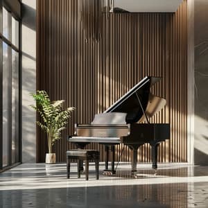 Gentle Piano Lullabies for Tranquil Sleep - Piano for Sleep